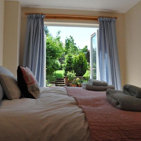 Room On The Brae Edinburgh Luaran gambar