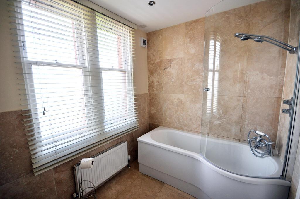Room On The Brae Edinburgh Luaran gambar