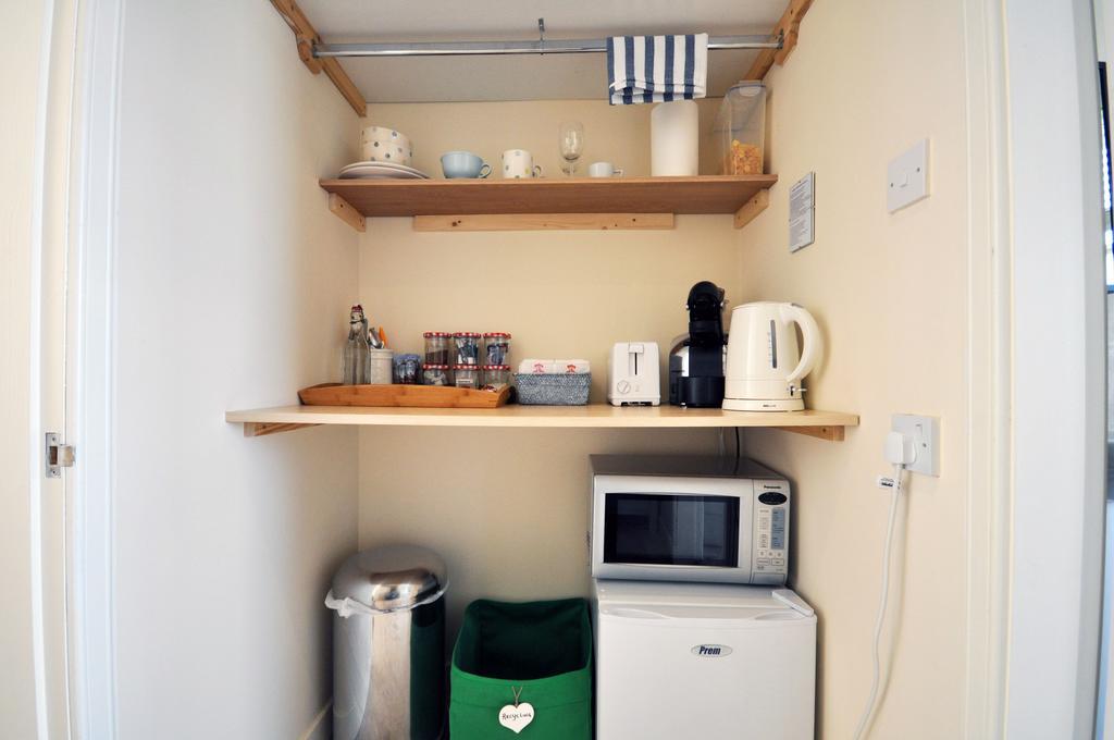 Room On The Brae Edinburgh Luaran gambar