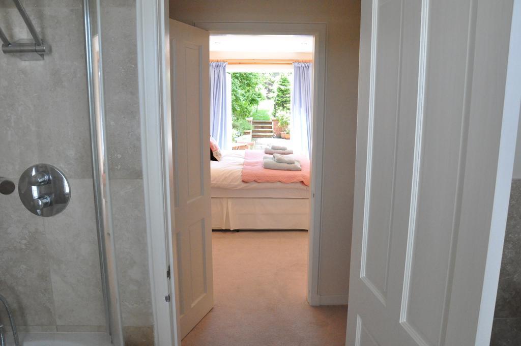Room On The Brae Edinburgh Luaran gambar