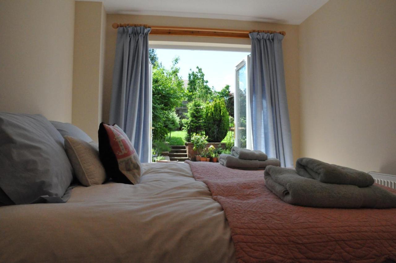 Room On The Brae Edinburgh Luaran gambar
